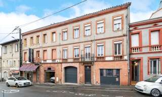 Appartement 3 Pièces 107 m² à vendre à Toulouse (31500)