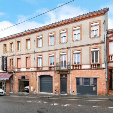 Appartement 3 pièces 169500 €