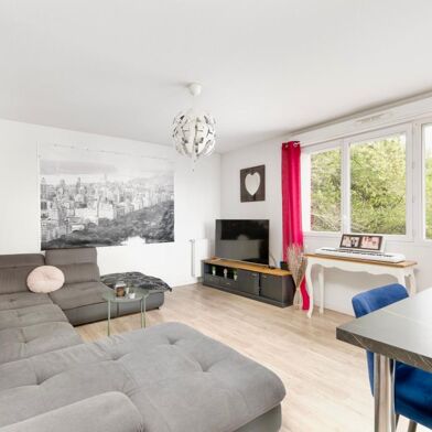 Appartement 4 pièces 320000 €