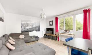 Appartement 4 Pièces 90 m² à vendre à Ramonville-Saint-Agne (31520)