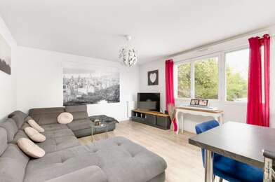 Appartement 4 pièces 299500 €