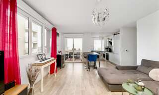 Appartement 4 Pièces 90 m² à vendre à Ramonville-Saint-Agne (31520)