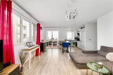 Appartement 4 pièces 289500 €