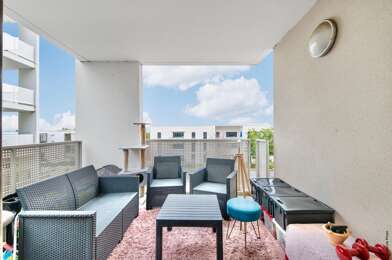 Appartement 4 pièces 289500 €