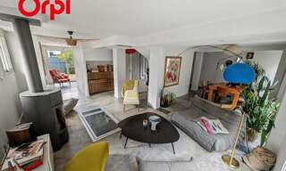 Maison 7 Pièces 169 m² à vendre à Toulouse (31400)