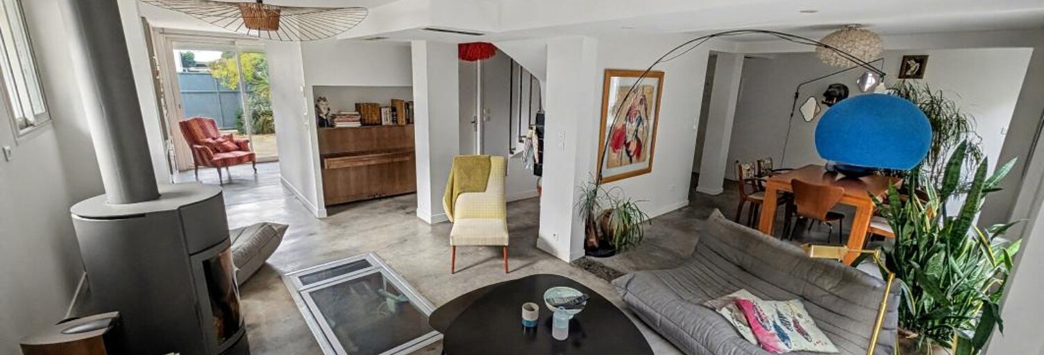 Maison 7 Pièces 169 m² à vendre à Toulouse (31400)