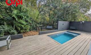 Maison 7 Pièces 169 m² à vendre à Toulouse (31400)