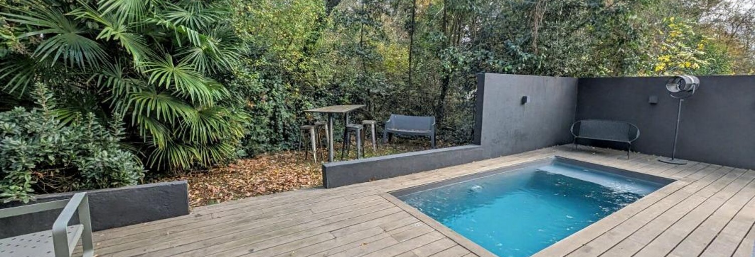 Maison 7 Pièces 169 m² à vendre à Toulouse (31400)