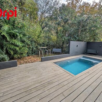 Maison 7 pièces 797000 €