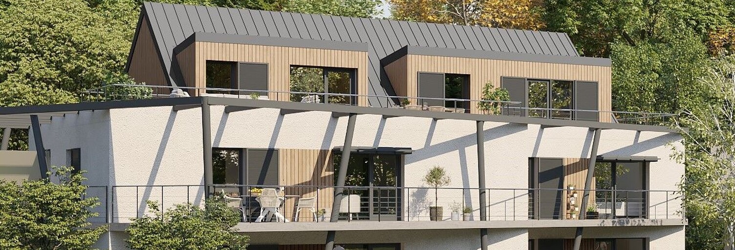 Appartement 4 Pièces  m² à vendre à Trébeurden (22560)