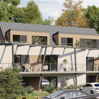 Appartement 4 pièces 480000 €