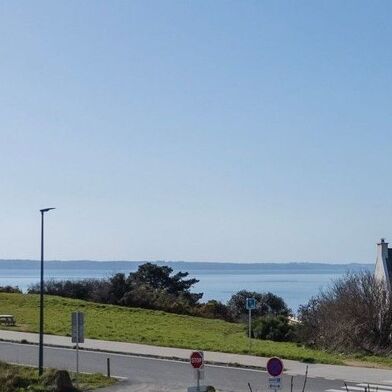 Appartement 3 pièces 400000 €