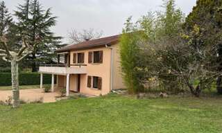 Maison 4 Pièces 110 m² à vendre à Soleymieu (38460)