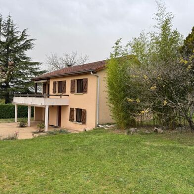 Maison 4 pièces 290000 €