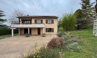 Maison 4 Pièces 110 m² à vendre à Soleymieu (38460)