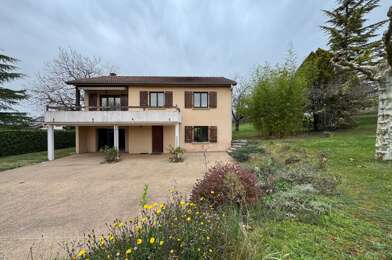 Maison 4 pièces 274000 €