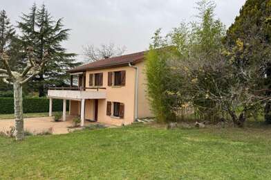 Maison 4 pièces 251000 €