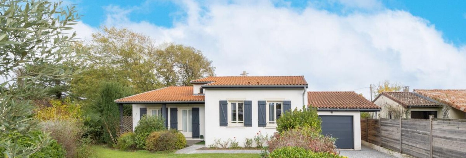 Maison 4 Pièces 103 m² à vendre à Saint-Loup-Cammas (31140)