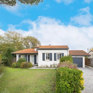 Maison 4 pièces 379000 €