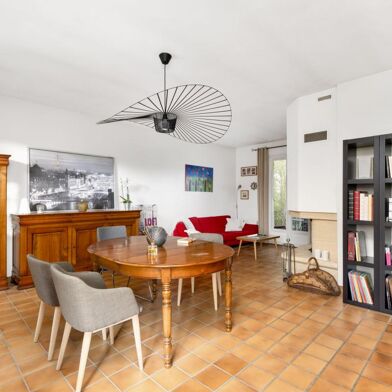 Maison 4 pièces 379000 €