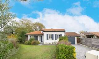 Maison 4 Pièces 103 m² à vendre à Saint-Loup-Cammas (31140)