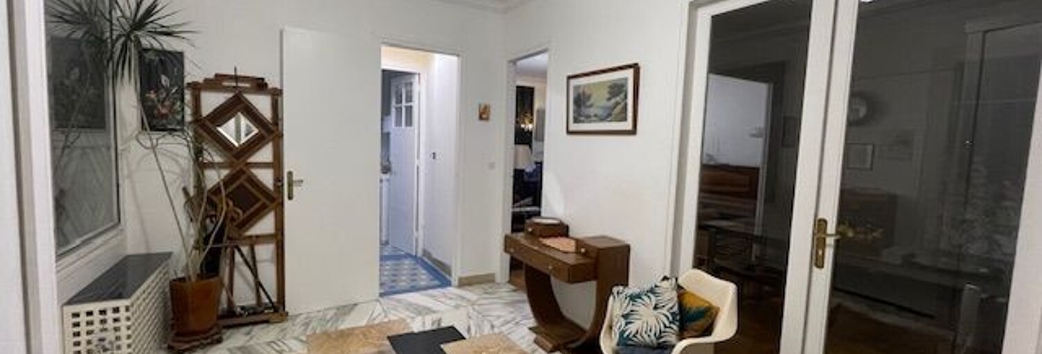 Appartement 3 Pièces 100 m² à vendre à Le Havre (76600)