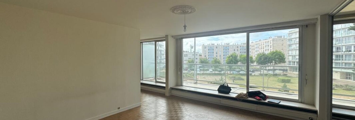 Appartement 5 Pièces 118 m² à vendre à Le Havre (76600)