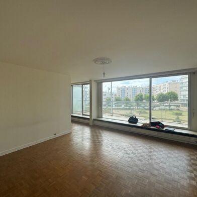 Appartement 5 pièces 305000 €