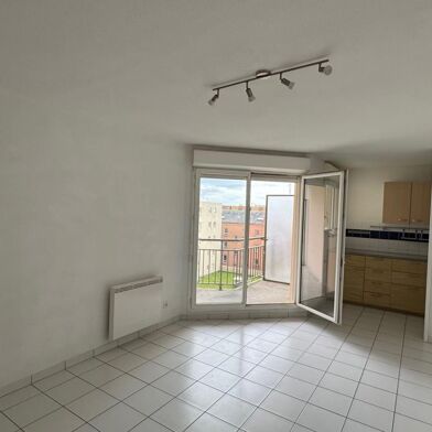 Appartement 2 pièces 118000 €