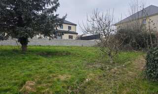 Terrain  515 m² à vendre à Montivilliers (76290)