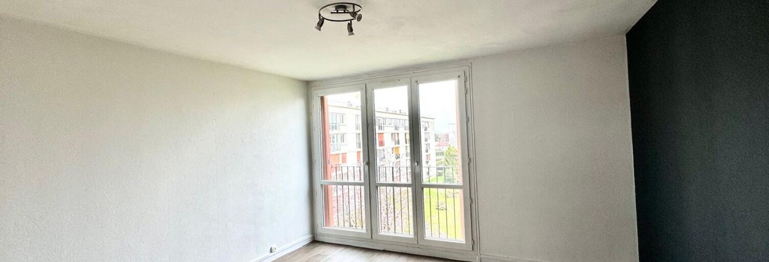 Appartement 3 Pièces 57 m² à vendre à Le Havre (76620)