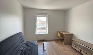 Appartement 1 Pièce 26 m² à vendre à Le Havre (76600)