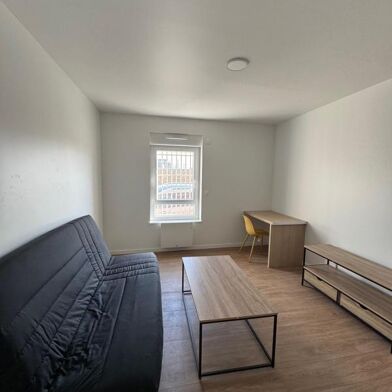 Appartement 1 pièces 76000 €