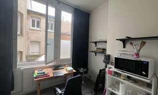 Appartement 2 Pièces 21 m² à vendre à Le Havre (76600)