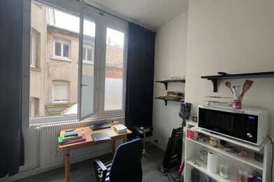 Appartement 2 pièces 71000 €