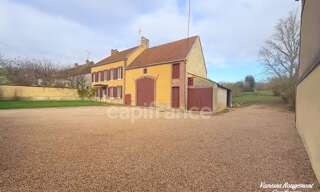 Maison 8 Pièces 225 m² à vendre à Montholon (89710)