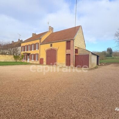 Maison 8 pièces 399000 €