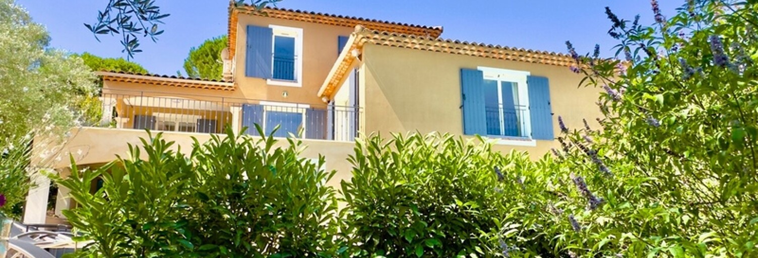 Maison 7 Pièces 270 m² à vendre à Châteauneuf-le-Rouge (13790)