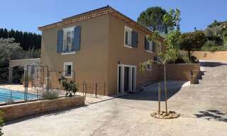 Maison 7 Pièces 270 m² à vendre à Châteauneuf-le-Rouge (13790)