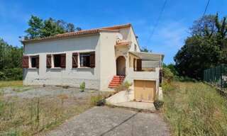 Maison 6 Pièces 178 m² à vendre à Poggio-Mezzana (20230)