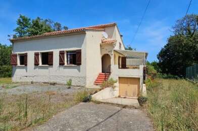 Maison 6 pièces 390000 €