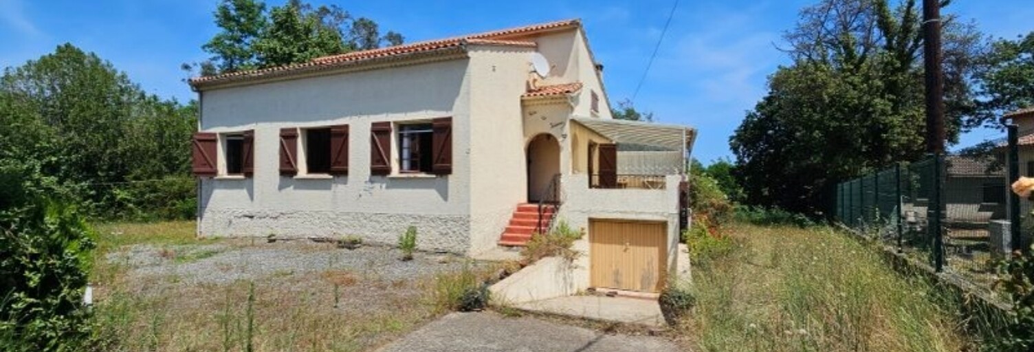 Maison 6 Pièces 178 m² à vendre à Poggio-Mezzana (20230)