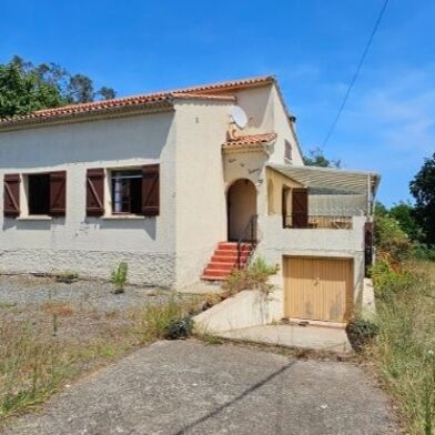 Maison 6 pièces 390000 €