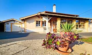 Maison 5 Pièces 143 m² à vendre à Chevroux (01190)