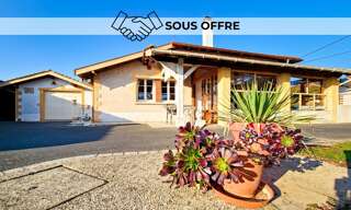 Maison 5 Pièces 143 m² à vendre à Chevroux (01190)