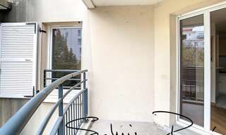 Appartement 2 Pièces 38 m² à vendre à Vitry-sur-Seine (94400)