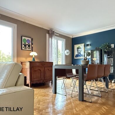 Maison 7 pièces 415000 €