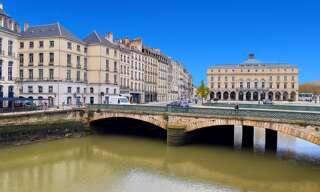 Appartement 3 Pièces 90 m² à vendre à Bayonne (64100)