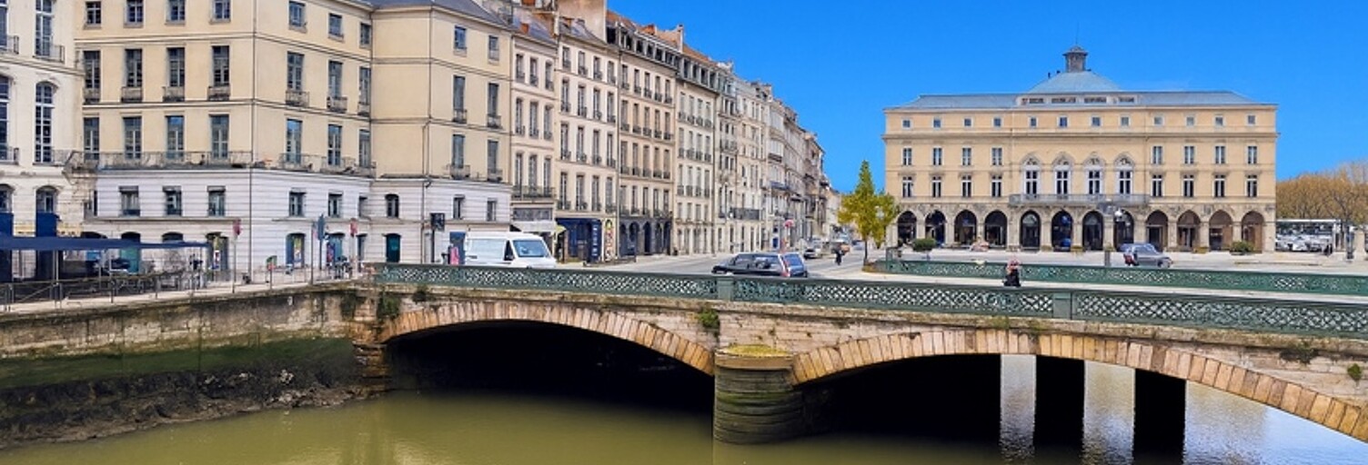 Appartement 3 Pièces 90 m² à vendre à Bayonne (64100)