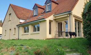 Maison 8 Pièces 190 m² à vendre à La Ferté-Bernard (72400)